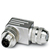 Phoenix Contact 1430417 wire connector M12 Stainless steel