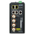 PLANET LRP-422CST switch di rete Gestito L2 Gigabit Ethernet (10/100/1000) Supporto Power over Ethernet (PoE) Nero