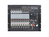 Omnitronic 10040283 Audio-Mixer 20 - 20000 Hz Schwarz