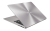 ASUS Zenbook UX3410UA-GV475T Portátil 35,6 cm (14") Full HD Intel® Core™ i7 i7-8550U 8 GB DDR4-SDRAM 1,26 TB HDD+SSD Wi-Fi 5 (802.11ac) Windows 10 Home Gris