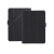 Rivacase 3134 BLACK táblagép tok 20,3 cm (8") Oldalra nyíló Fekete