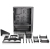 Thermaltake Core X71 TG Edition Full Tower Zwart