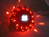 HP Autozubehör 28324 Taschenlampe Rot, Weiß Magnetische Befestigung Taschenlampe LED