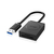 Ugreen 20250 Kartenleser Schwarz USB 3.2 Gen 1 (3.1 Gen 1)