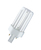 Osram DULUX T PLUS 18 W/827Dulux fluorescente lamp GX24d-2 Warm wit