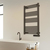 Cecotec ReadyWarm 9200 Smart Towel 750 W Negro