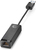 HP USB 3.0-naar-Gigabit RJ45-adapter G2