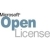 Microsoft Outlook, SA OLV NL, Software Assurance – Acquired Yr 1, EN Open Engels