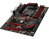 MSI X470 GAMING PLUS placa base AMD X470 Zócalo AM4 ATX