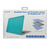 LogiLink MA11AB Laptoptasche 27,9 cm (11") Cover Blau
