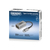 Eminent AB7871 USB grafische adapter 1920 x 1080 Pixels Aluminium, Zwart