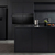 Hisense WDH14BG warming drawer 20 L 6 place settings 410 W Black