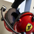 Thrustmaster New! T.Racing Scuderia Ferrari Edition Casque Avec fil Arceau Jouer Noir, Rouge