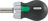 STAHLWILLE 4008–2 Multi-bit screwdriver Ratchet screwdriver