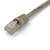 StarTech.com Cable Adaptador Divisor Splitter RJ45 2 a 1 - Hembra a Macho - Divisor Splitter para Cable de Red Ethernet RJ45