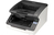 Canon imageFORMULA DR-G2090 Alimentation papier de scanner 600 x 600 DPI A3 Noir, Blanc