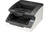 Canon imageFORMULA DR-G2090 Scanner a foglio 600 x 600 DPI A3 Nero, Bianco