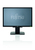 Fujitsu B line B22W-6 LED proGREEN Monitor PC 55,9 cm (22") 1680 x 1050 Pixel Nero