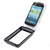 RAM Mounts RAM-HOL-AQ7-2COU mobiele telefoon behuizingen 10,2 cm (4") Flip case Zwart, Transparant