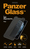 PanzerGlass P2661 scherm- & rugbeschermer voor mobiele telefoons Doorzichtige schermbeschermer Apple 1 stuk(s)