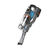 Black & Decker BHFEV362D aspiradora de pie y escoba eléctrica Aspiradora escoba Batería Secar Sin bolsa 0,75 L Azul, Titanio 2 Ah