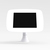 Bouncepad Sumo | Apple iPad Air 1st Gen 9.7 (2013) | White | Covered Front Camera and Home Button | Rotate Off / Switch Off |