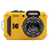 Kodak PixPro 1/2.7" Compact camera 16 MP BSI CMOS 1920 x 1080 pixels Yellow