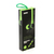 Platinet PM1061G fejhallgató és headset Hallójárati Bluetooth Zöld