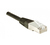 EXC 856930 netwerkkabel Zwart 20 m Cat6 S/FTP (S-STP)