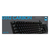 Logitech G G512 Carbon Mechanisch RGB-gamingtoetsenbord