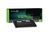 Green Cell AP06 laptop reserve-onderdeel Batterij/Accu