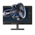 Lenovo ThinkVision 27 3D LED display 68.6 cm (27") 3840 x 2160 pixels 4K Ultra HD Black