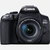 Canon EOS 850D SLR fényképezőgép készlet 24,1 MP CMOS 6000 x 4000 pixelek Fekete
