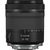 Canon 4111C005 lencse és szűrő MILC Standard lencse Fekete