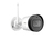 Imou Bullet Lite 4MP Rond IP-beveiligingscamera Buiten 2560 x 1440 Pixels Plafond/muur