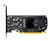 PNY VCQP1000V2-SB videókártya NVIDIA Quadro P1000 V2 4 GB GDDR5