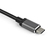 StarTech.com Adattatore multiporta da USB-C a Mini DisplayPort o HDMI - 4K 60Hz