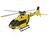OEM Adac Helikopter EC135 Radio-Controlled (RC) model Helicopter Electric engine