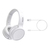 Philips 5000 series TAH5205WT/00 headphones/headset Wireless Head-band Music USB Type-C Bluetooth White