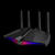ASUS RT-AX82U router inalámbrico Gigabit Ethernet Doble banda (2,4 GHz / 5 GHz) Negro