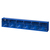 Allit VarioPlus ProFlip 6 Ablageschale Rechteckig HIPS, Polystyrol (PS) Blau