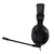 Adesso Xtream H5U Headset Wired Head-band USB Type-A Black