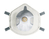 Uvex 8707232 Wiederverwendbare Atemschutzmaske
