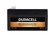 Duracell DR1.3-12 UPS battery 12 V