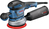 Bosch GEX 40-150 Vlakschuurmachine (disc) 12000 RPM 24000 OPM Zwart, Blauw, Rood 400 W