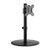 LogiLink BP0110 monitor mount / stand 81.3 cm (32") Freestanding Black