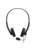 Port Designs 901604 słuchawki/zestaw słuchawkowy Przewodowa Opaska na głowę Biuro/centrum telefoniczne USB Typu-A Czarny