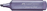 Faber-Castell Textliner 46 markeerstift 1 stuk(s) Metallic violet