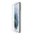 Belkin OVB019ZZBLK mobile phone screen/back protector Átlátszó képernyővédő Samsung 1 dB