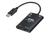 ATEN VS92DP-AT videó elosztó DisplayPort 2x DisplayPort